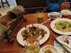 -老街坊餐吧