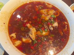 -成都娃娃花园餐厅 (南艺旗舰店)