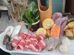 -阿杜打边炉(五江天街店)