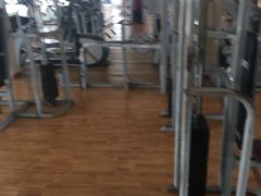 -文龙国际健身院