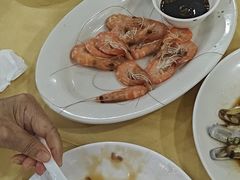 -吉莲利苑海鲜酒家(珠海拱北29年老字号店)