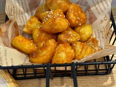 -甲乙饼·手工牛肉饼(天通苑华联店)