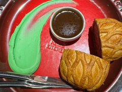 -TIAGO HOME KITCHEN(王府中环店)