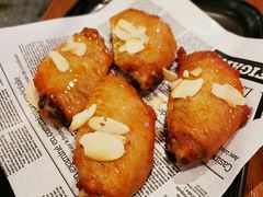 -L'Arome芳芳法国餐厅(仙林金鹰店)