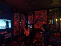 -INLOVE KTV(杭州滨江宝龙城店)