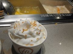 -海底捞火锅(太原南站店)