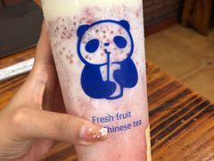 -茶百道(太原茂业天地店)