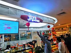 -Jazcu珍仕菓鲜榨果汁(西单大悦城店)