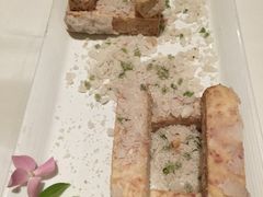 反沙芋头-唐宫海鲜舫