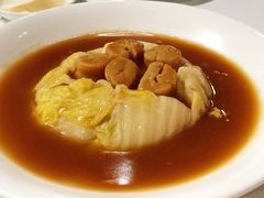 干贝芽白-詠春园