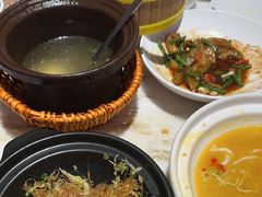 -小菜园新徽菜(南通永旺店)