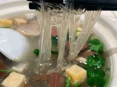 全家福鸭血粉丝汤-苏晓玥·江南小吃(深圳北站店)