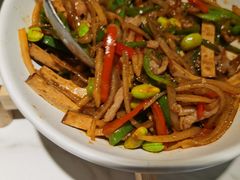 -吴家·非遗淮扬小馆(镇江万达广场店)