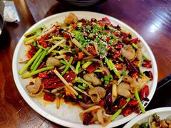-庆合府重庆大排档(紫都城店)
