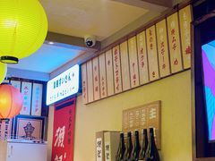 -鸟鹏烧鸟居酒屋(熙龙湾店)