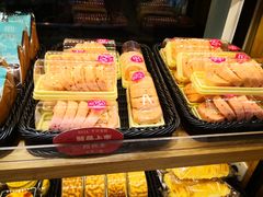 -罗莎蛋糕(建设路店)