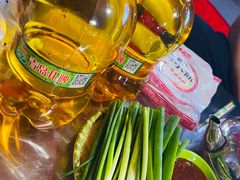 -鲁C·尚小炉·淄博烧烤(市北店)