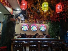 -金杨拉面王小吃面馆·牛三宝面·红烧牛肉粉