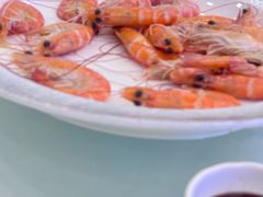 -福满园大酒楼(梅林店)