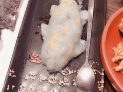 -芝麻花餐厅(祁家豁子店)