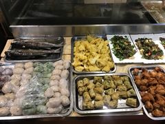 -肥信潮菜(科新路店)