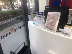 -顽皮家族宠物医院(浦东北园路分院)
