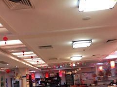 大堂-陕西风味餐厅(陕西省驻京办店)