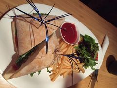 Timezone&nbsp;8&nbsp;Bar&nbsp;&&nbsp;Restaurant东八时区酒吧与餐厅-TIMEZONE8东八时区餐厅&酒吧(798店)