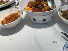 -兰湘子·湘菜小炒(盛龙广场店)