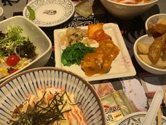 -极尚大瀛喜日本料理(铜锣湾店)