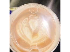 -Manner Coffee(芮欧百货店)