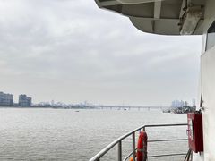 -武汉关码头(轮渡站)