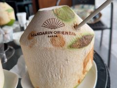 -日落吧·海景咖啡厅·餐酒吧·鸡尾酒·下午茶·乐队表演·浪漫夕阳·三亚文华东方酒店