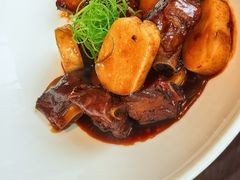 -环球港凯悦 · 享悦中餐厅