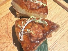 -极盐铁板烧(仓山万达广场店)