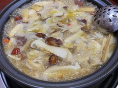 -菌之家·专业纯野生菌火锅·特色炒菌