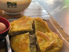 -兰州马子禄牛肉面(文景公园店)
