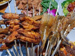 -食鸡公社辣子鸡·潍坊菜·烧烤