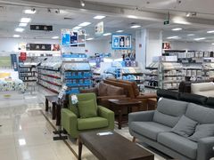 -NITORI 宜得利家居(天津泰达永旺店)