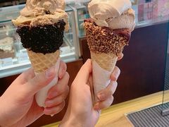 -VENCHI 闻绮(上海佛罗伦萨小镇店)