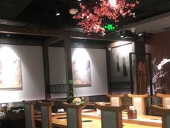大堂-呷哺呷哺 黄金牧场 (新中关购物中心店)