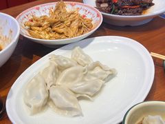 -渔家风味·鲅鱼水饺·央视展播·海鲜天津菜(开发区店)