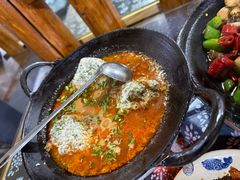 -张关合渣(航空大道店)