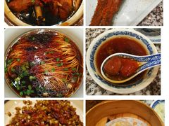 -南京大牌档(凯德大峡谷店)