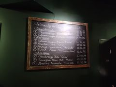 -羽深肉铺 Steak & Wine