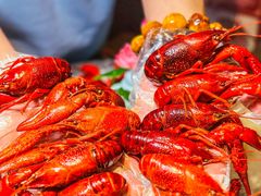 -舞虾小说.涮肉.烧烤(国顺东路店)