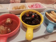 -雅佳神话·麻辣烤鱼(新街口店)