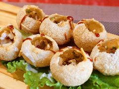 -尼泊尔雪莲餐厅(北京东路店)