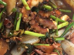 -四海蒸鲜蒸汽海鲜自助(北戴河店)