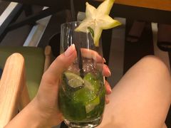 -功夫怪兽·烧烤(珠江路店)